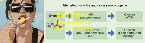 стафф Вяземский